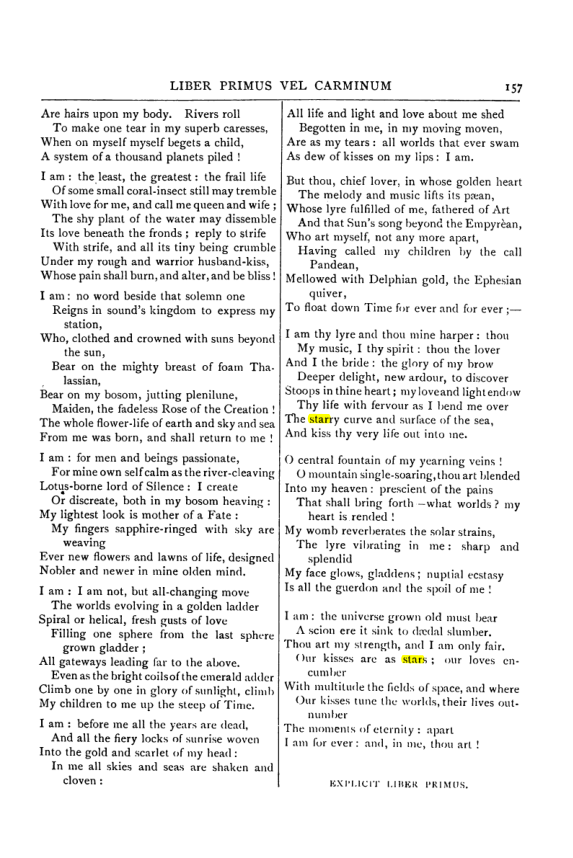 Original scan of Collected Works (Vol. III), PDF page 163