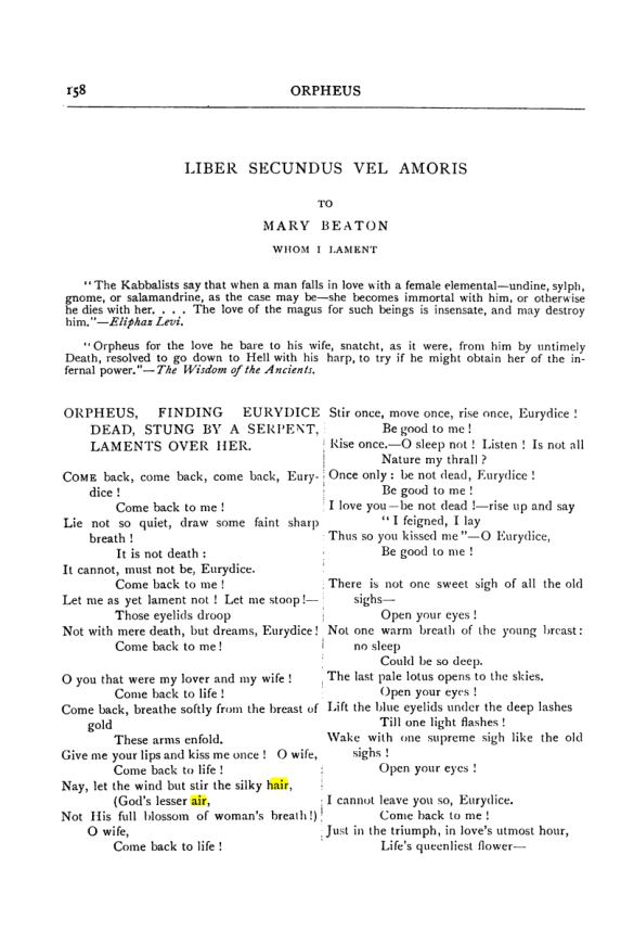 Original scan of Collected Works (Vol. III), PDF page 164