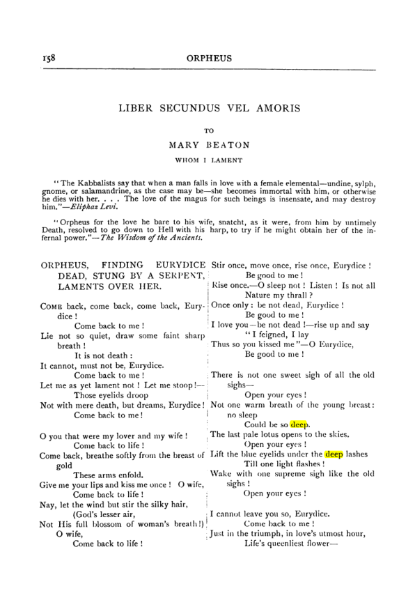 Original scan of Collected Works (Vol. III), PDF page 164