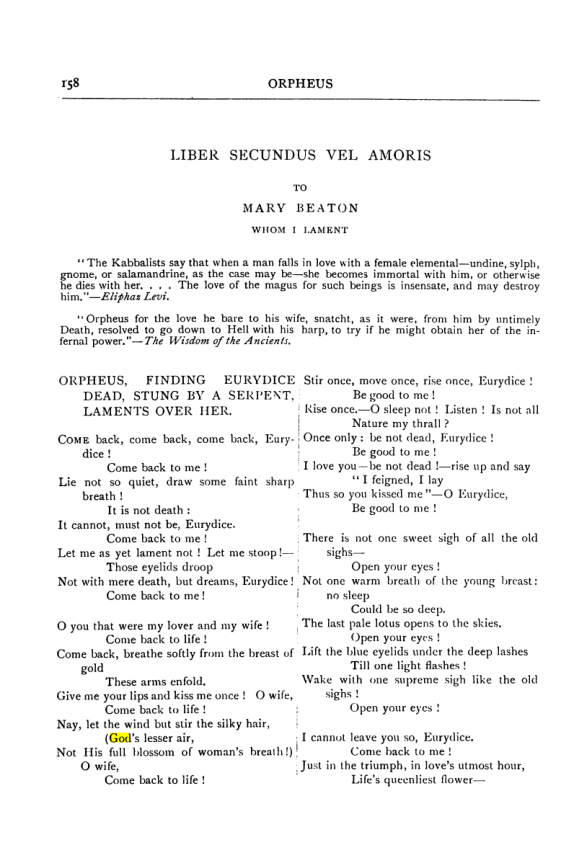 Original scan of Collected Works (Vol. III), PDF page 164