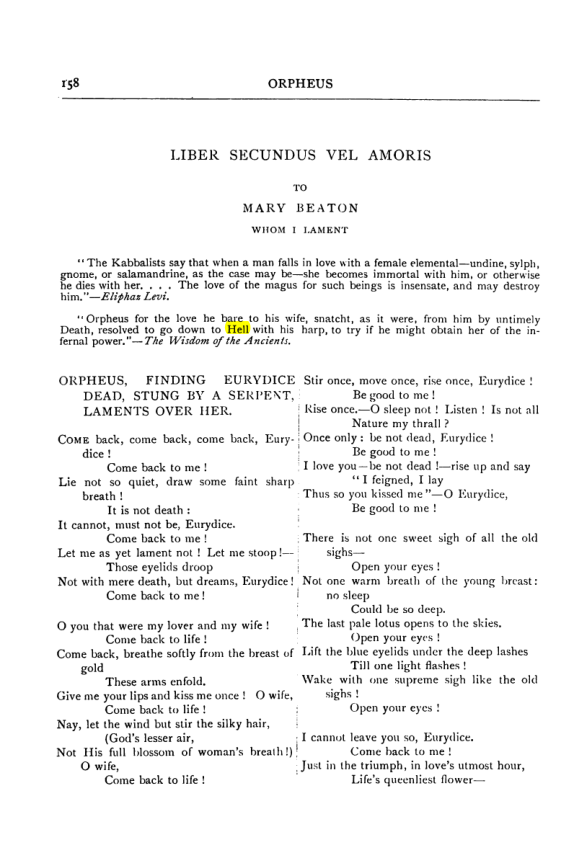 Original scan of Collected Works (Vol. III), PDF page 164