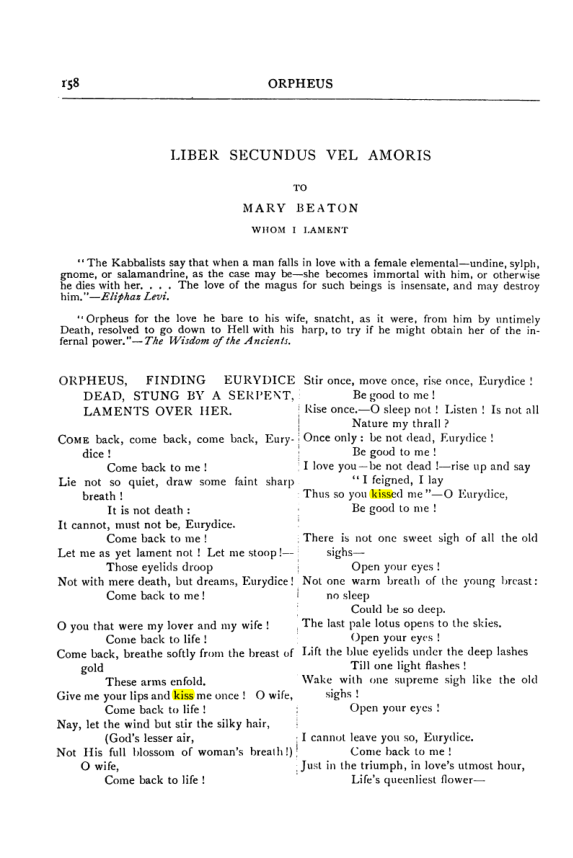 Original scan of Collected Works (Vol. III), PDF page 164