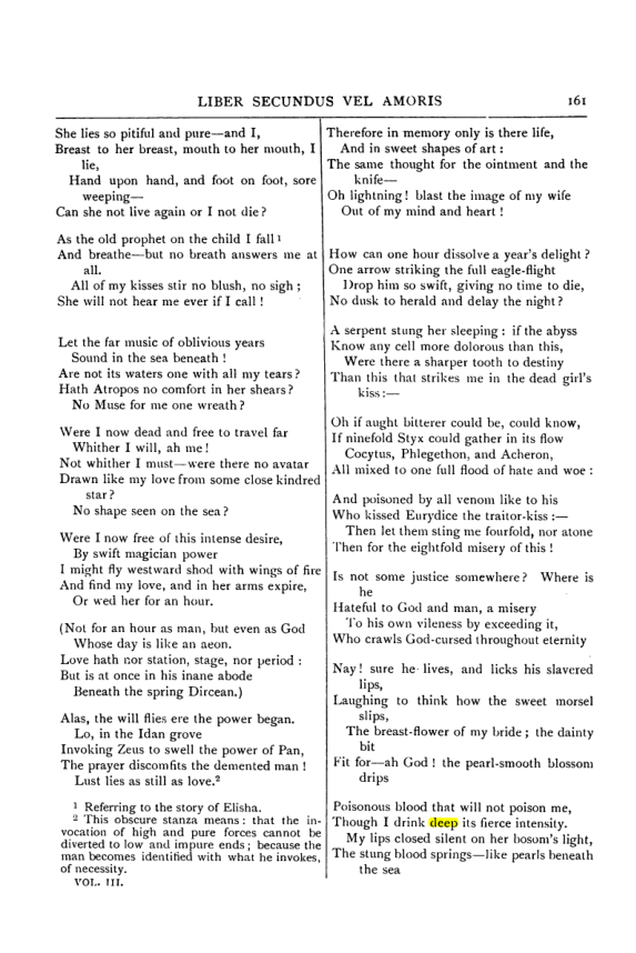 Original scan of Collected Works (Vol. III), PDF page 167