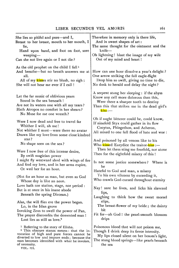 Original scan of Collected Works (Vol. III), PDF page 167