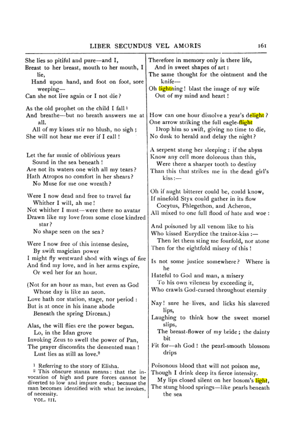 Original scan of Collected Works (Vol. III), PDF page 167
