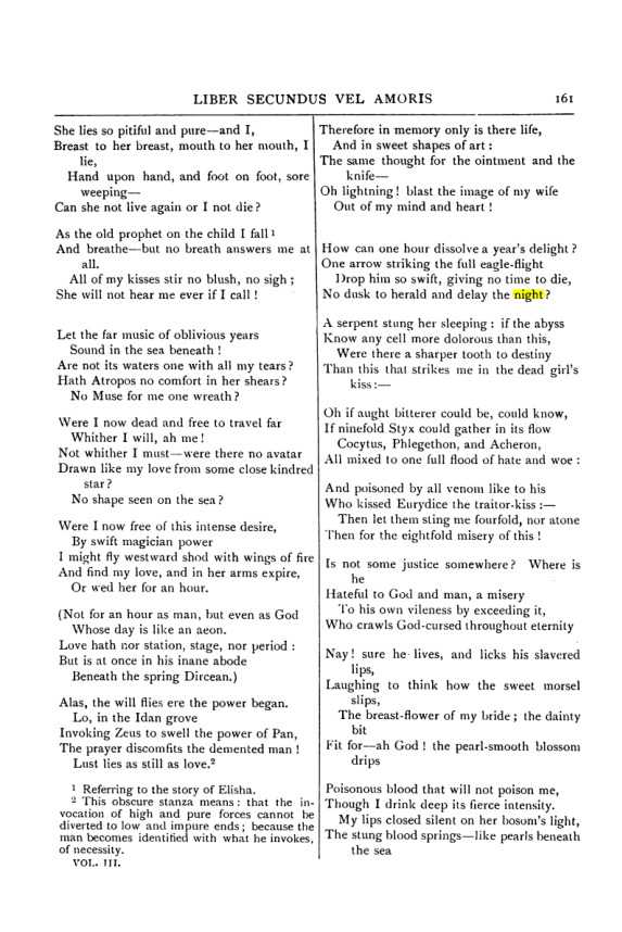 Original scan of Collected Works (Vol. III), PDF page 167