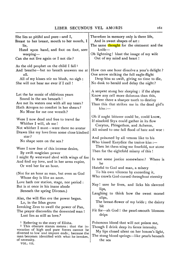Original scan of Collected Works (Vol. III), PDF page 167