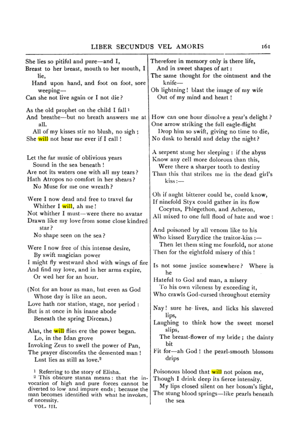 Original scan of Collected Works (Vol. III), PDF page 167