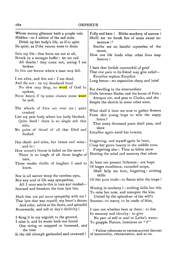 Original scan of Collected Works (Vol. III), PDF page 168