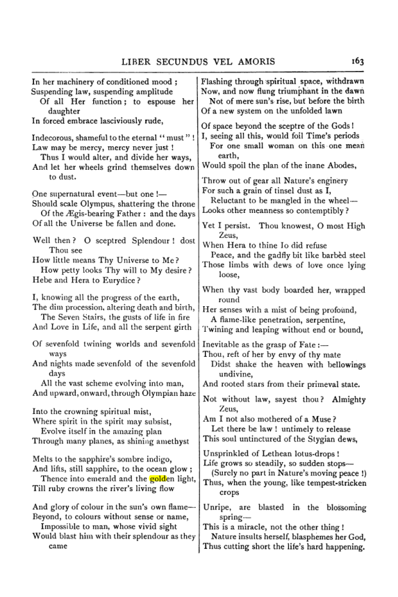 Original scan of Collected Works (Vol. III), PDF page 169