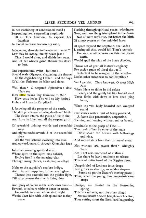 Original scan of Collected Works (Vol. III), PDF page 169