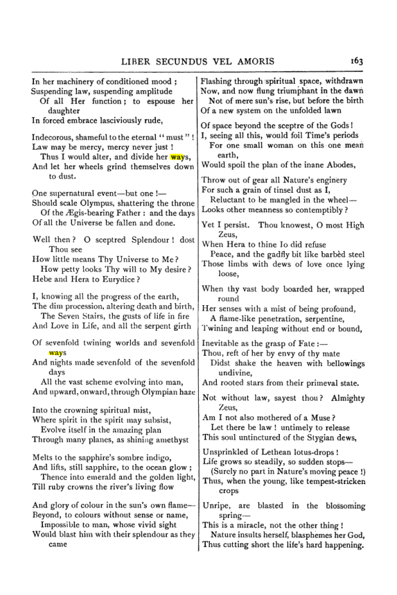 Original scan of Collected Works (Vol. III), PDF page 169