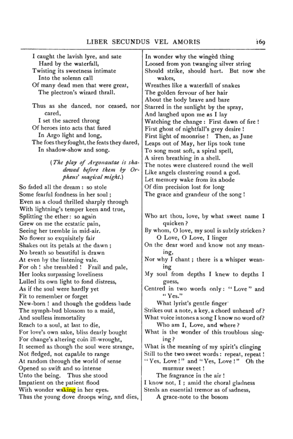 Original scan of Collected Works (Vol. III), PDF page 175