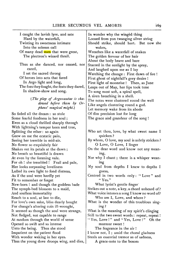 Original scan of Collected Works (Vol. III), PDF page 175