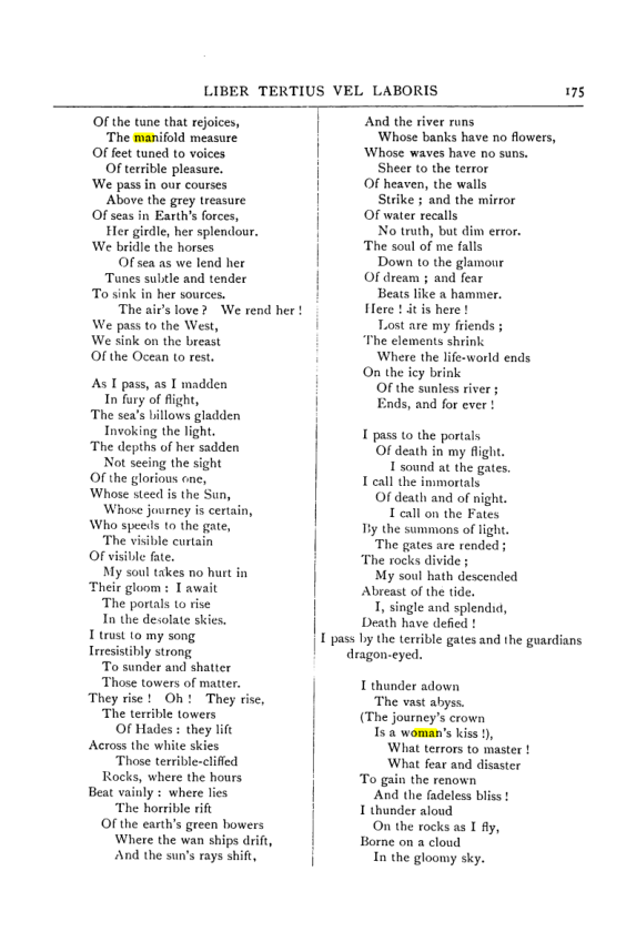 Original scan of Collected Works (Vol. III), PDF page 181