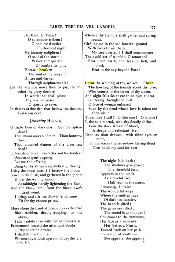 Original scan of Collected Works (Vol. III), PDF page 183