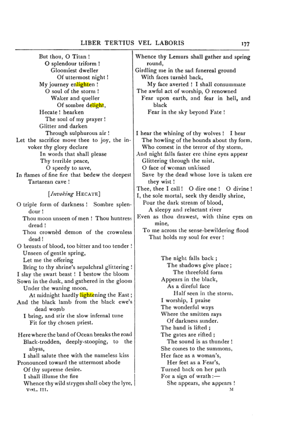 Original scan of Collected Works (Vol. III), PDF page 183