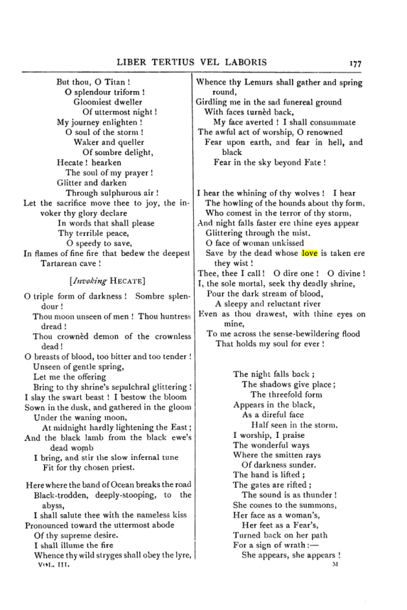 Original scan of Collected Works (Vol. III), PDF page 183