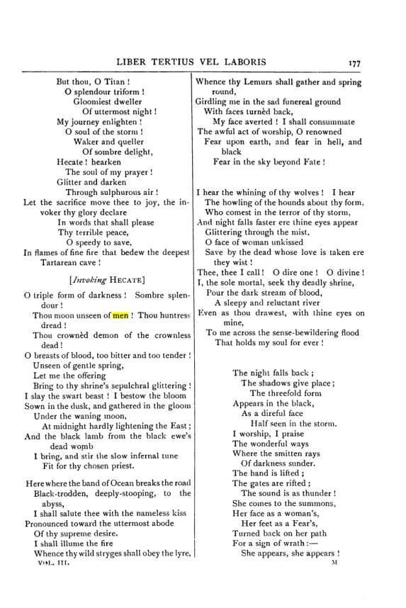 Original scan of Collected Works (Vol. III), PDF page 183