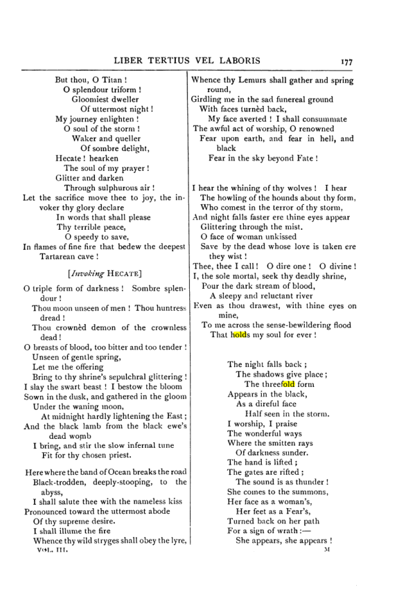 Original scan of Collected Works (Vol. III), PDF page 183