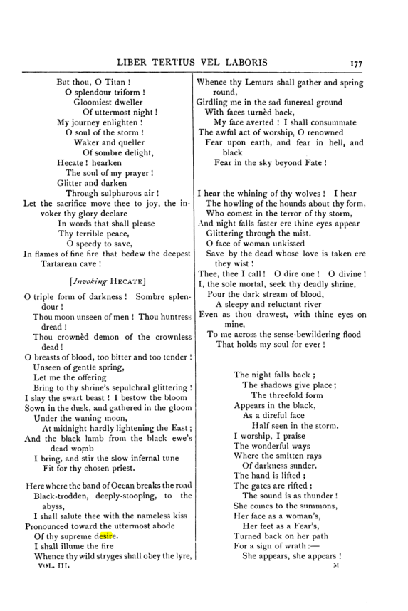 Original scan of Collected Works (Vol. III), PDF page 183