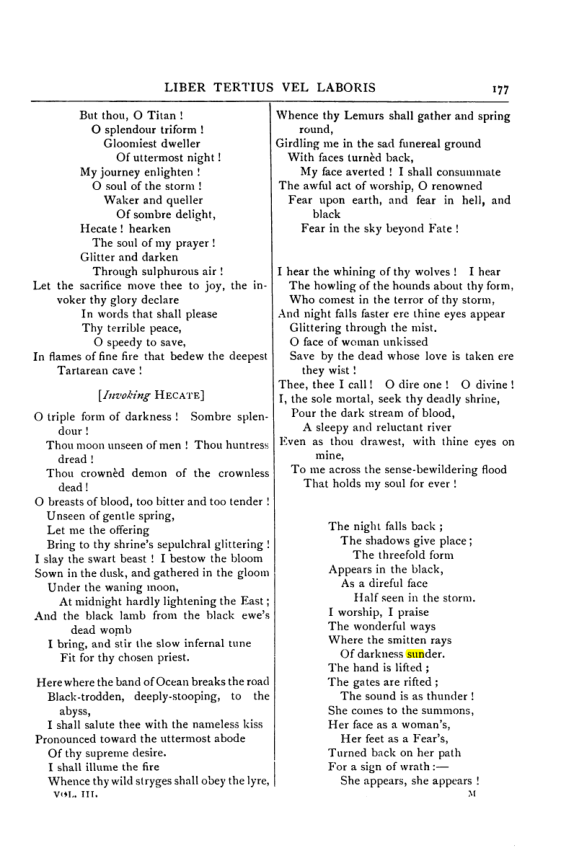 Original scan of Collected Works (Vol. III), PDF page 183