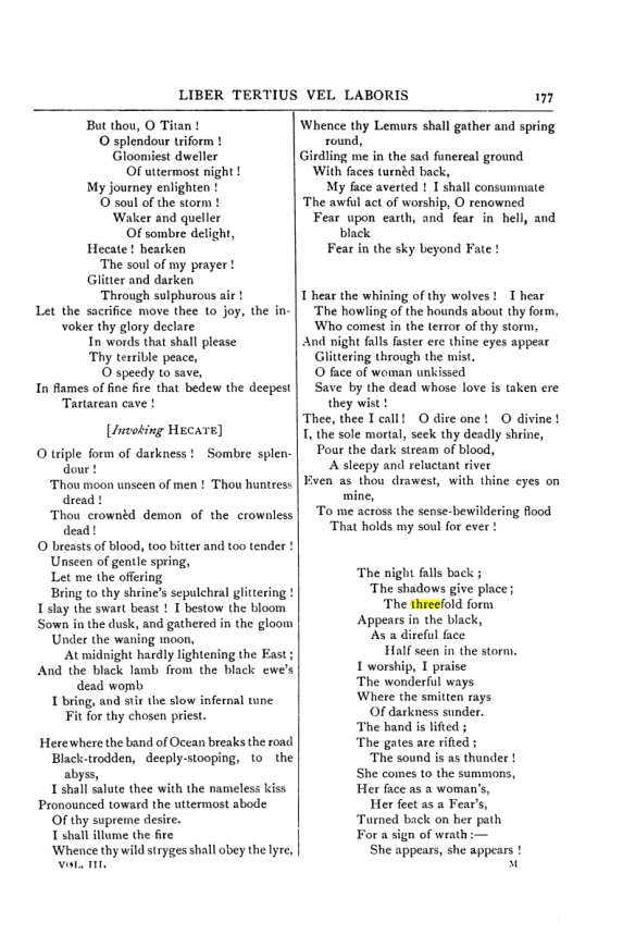 Original scan of Collected Works (Vol. III), PDF page 183