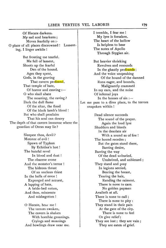 Original scan of Collected Works (Vol. III), PDF page 185
