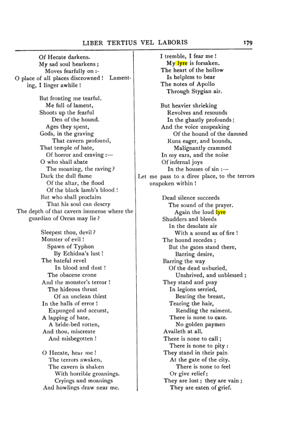 Original scan of Collected Works (Vol. III), PDF page 185