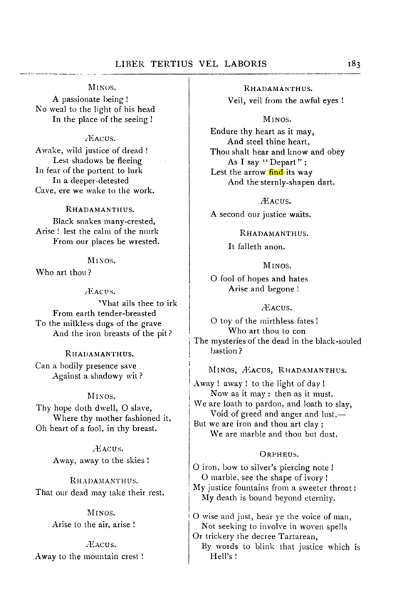 Original scan of Collected Works (Vol. III), PDF page 189