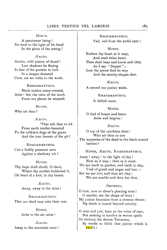 Original scan of Collected Works (Vol. III), PDF page 189