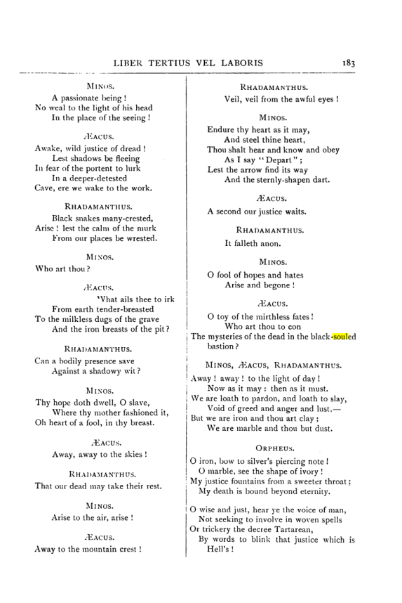 Original scan of Collected Works (Vol. III), PDF page 189