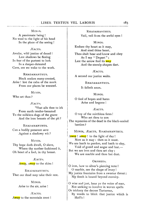 Original scan of Collected Works (Vol. III), PDF page 189