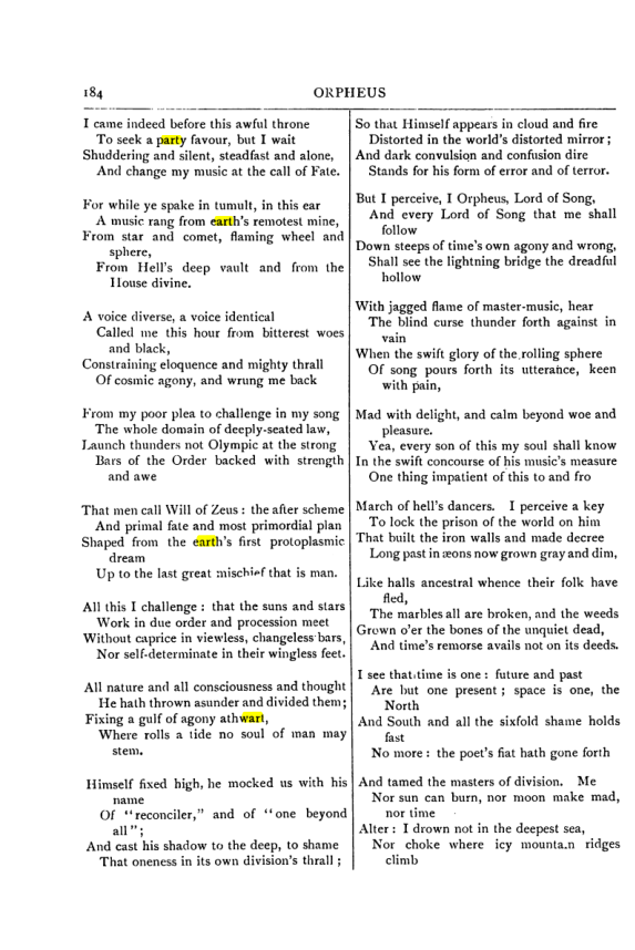 Original scan of Collected Works (Vol. III), PDF page 190
