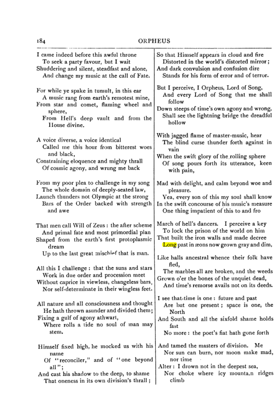 Original scan of Collected Works (Vol. III), PDF page 190