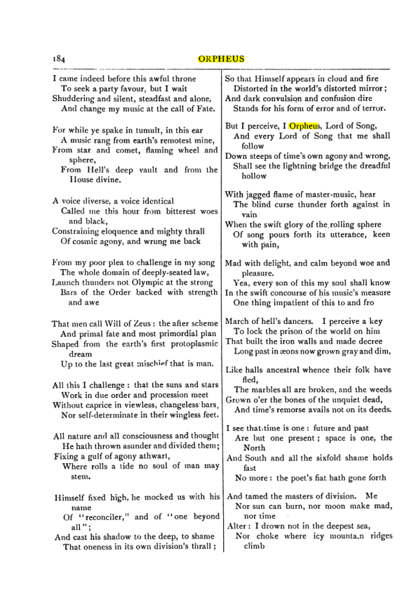 Original scan of Collected Works (Vol. III), PDF page 190