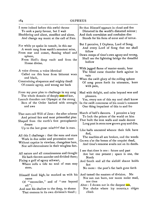 Original scan of Collected Works (Vol. III), PDF page 190