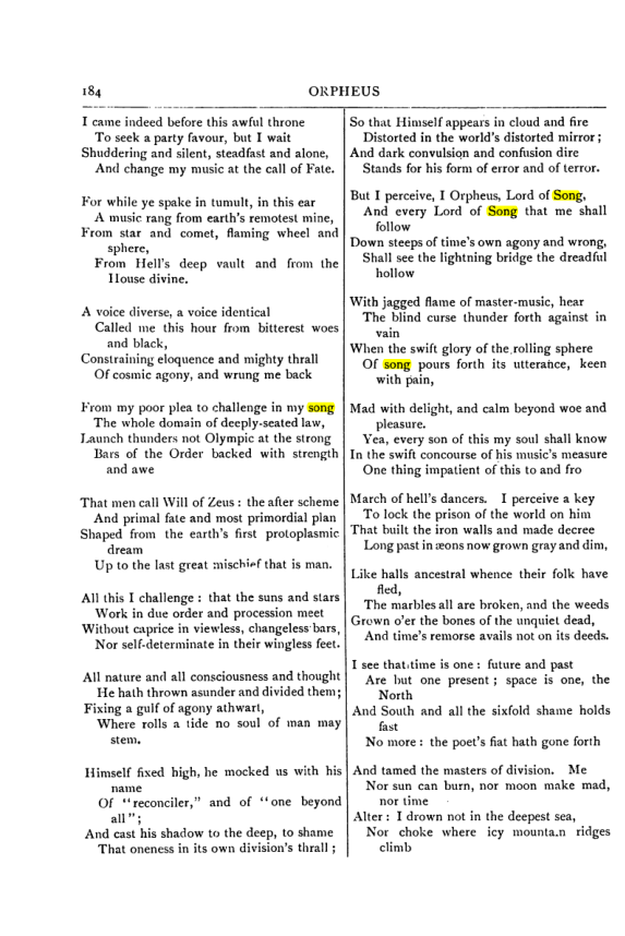 Original scan of Collected Works (Vol. III), PDF page 190