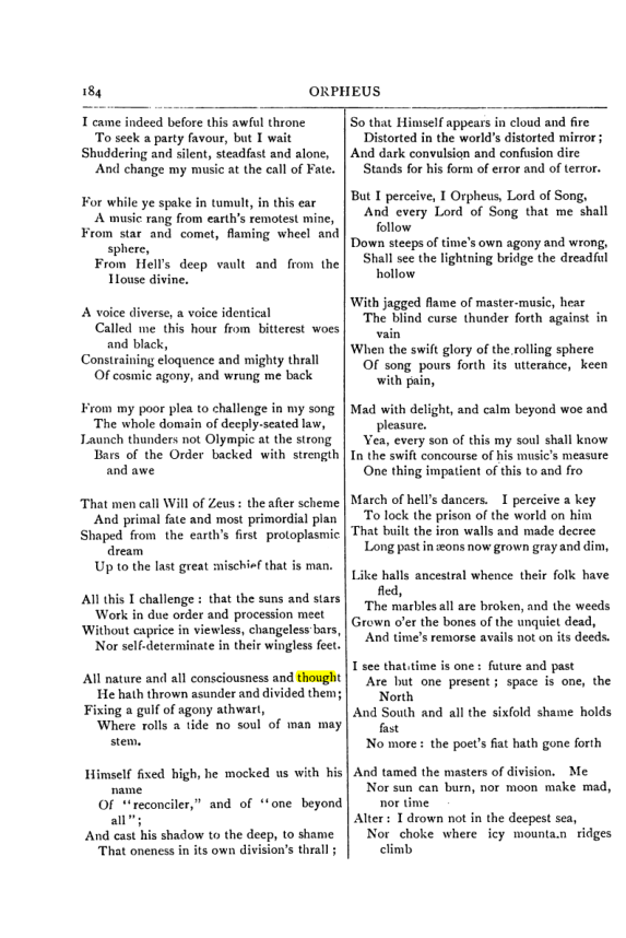 Original scan of Collected Works (Vol. III), PDF page 190