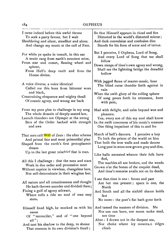 Original scan of Collected Works (Vol. III), PDF page 190