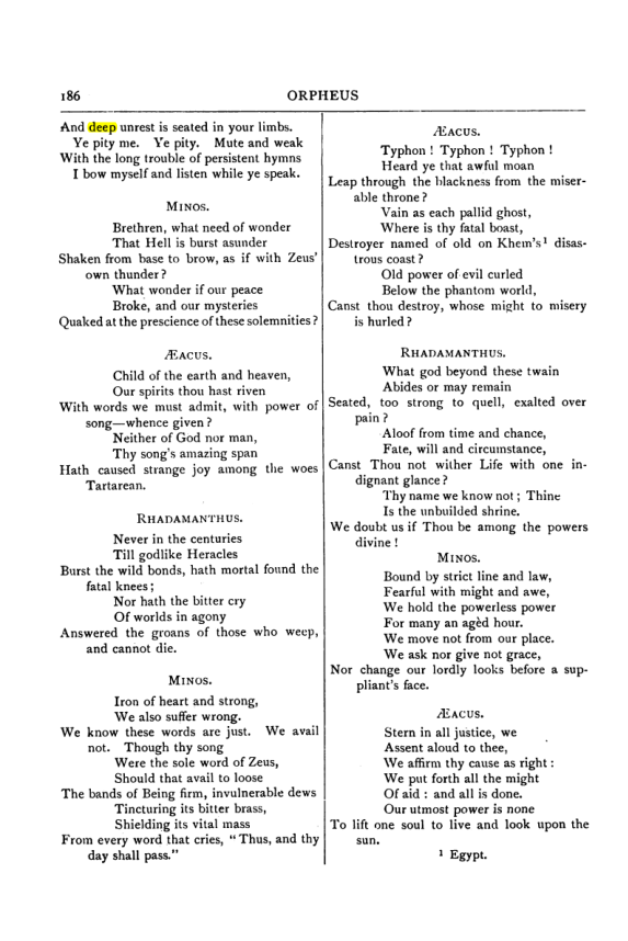 Original scan of Collected Works (Vol. III), PDF page 192