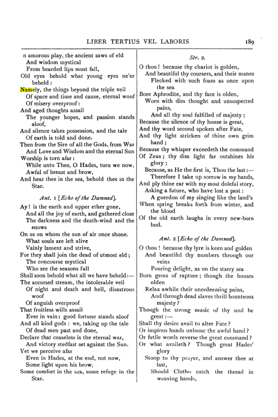 Original scan of Collected Works (Vol. III), PDF page 195