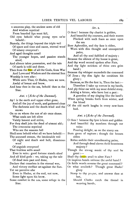 Original scan of Collected Works (Vol. III), PDF page 195