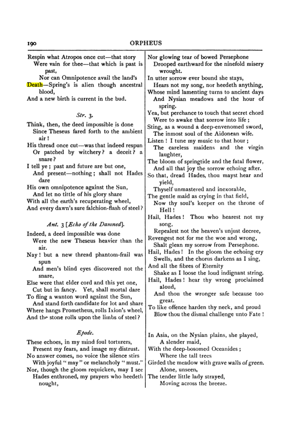 Original scan of Collected Works (Vol. III), PDF page 196