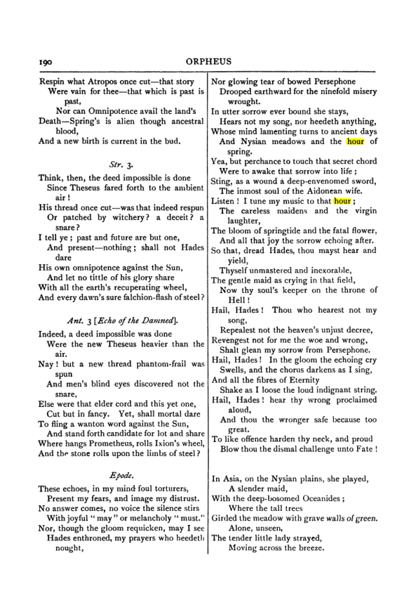 Original scan of Collected Works (Vol. III), PDF page 196