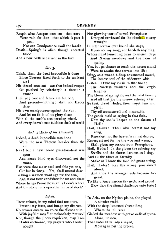 Original scan of Collected Works (Vol. III), PDF page 196
