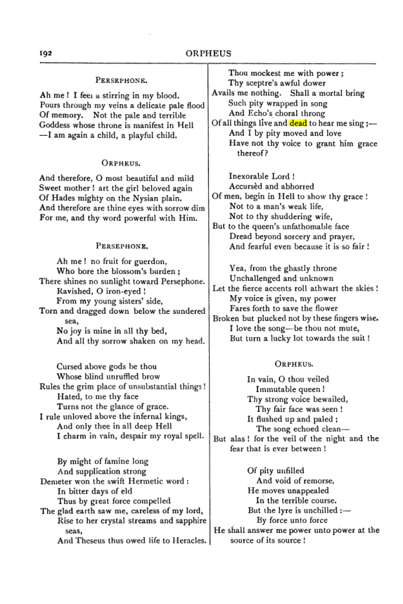Original scan of Collected Works (Vol. III), PDF page 198