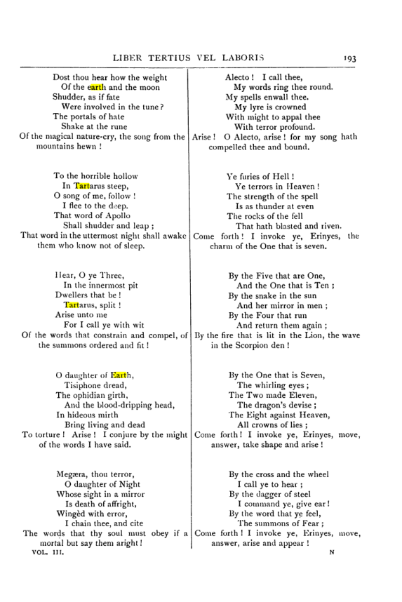 Original scan of Collected Works (Vol. III), PDF page 199