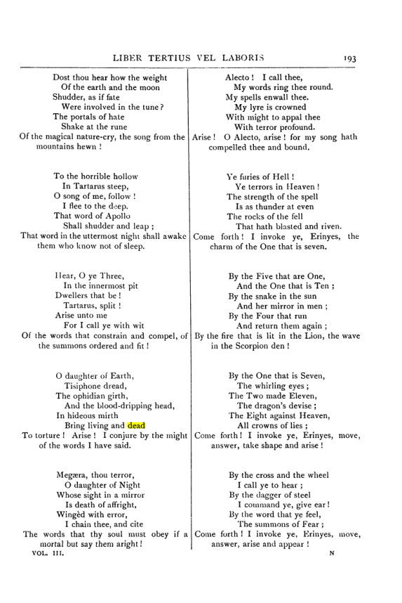 Original scan of Collected Works (Vol. III), PDF page 199