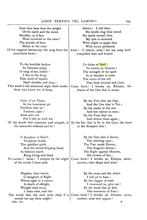 Original scan of Collected Works (Vol. III), PDF page 199